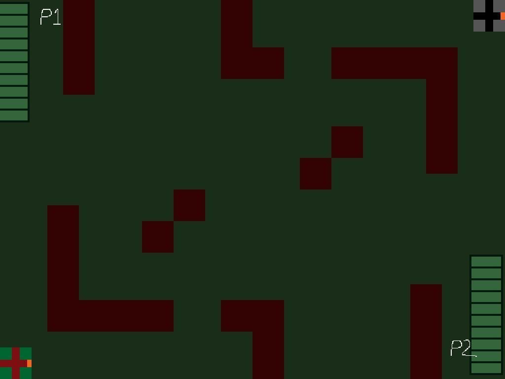 Present Arms! (Game Jam Title) screenshot 3
