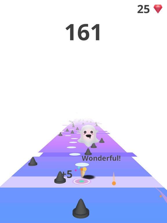 Jumpy Dodge screenshot 2