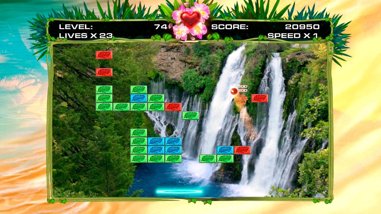 BRIKS 2 screenshot 5