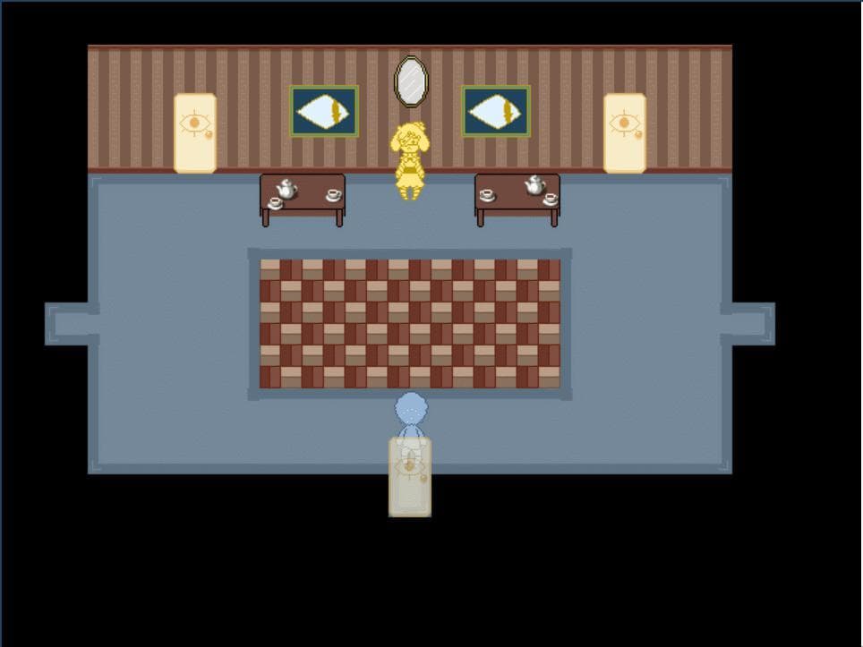 Lost Dreams screenshot 2