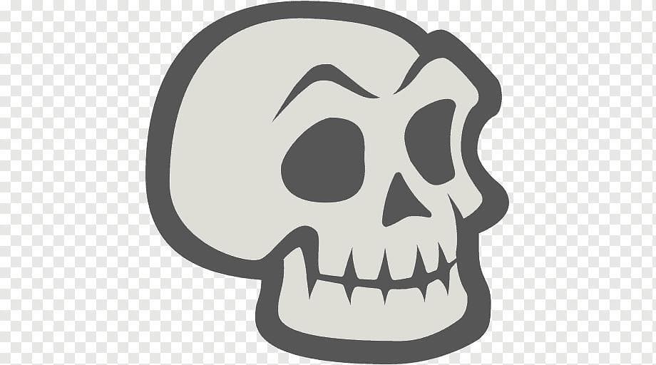 Skeleton Wars (drollShark)