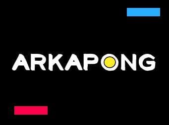 2 Worldwide Games (Jam Hermano & ArkaPong) screenshot 6