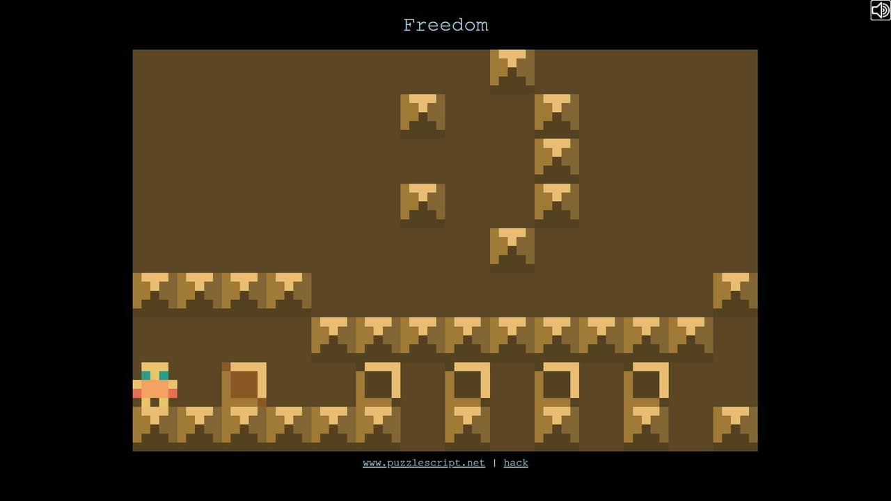 Freedom (MeruJane) screenshot 2
