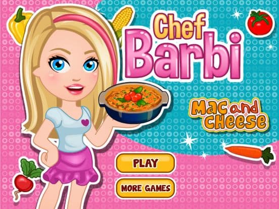 Mac Cheese (Amys Cooking Class) screenshot 2