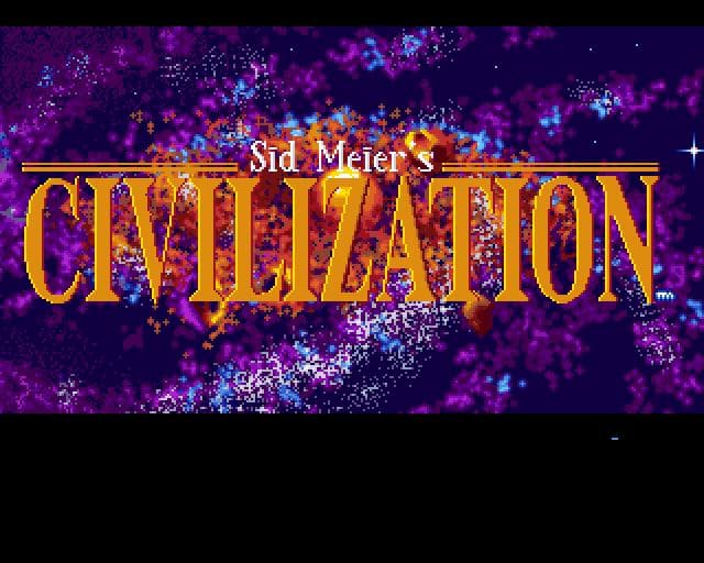 Civilization screenshot 2
