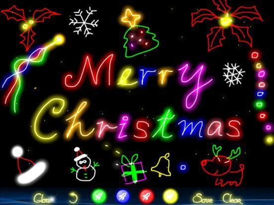 Glow Doodle 2 screenshot 5