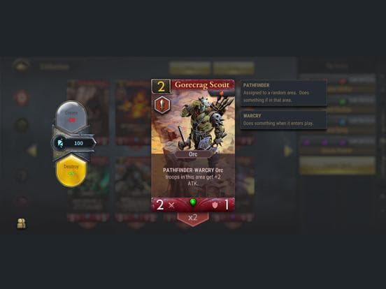 Red and Blue screenshot 5