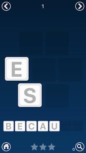 Word & Number Games screenshot 5