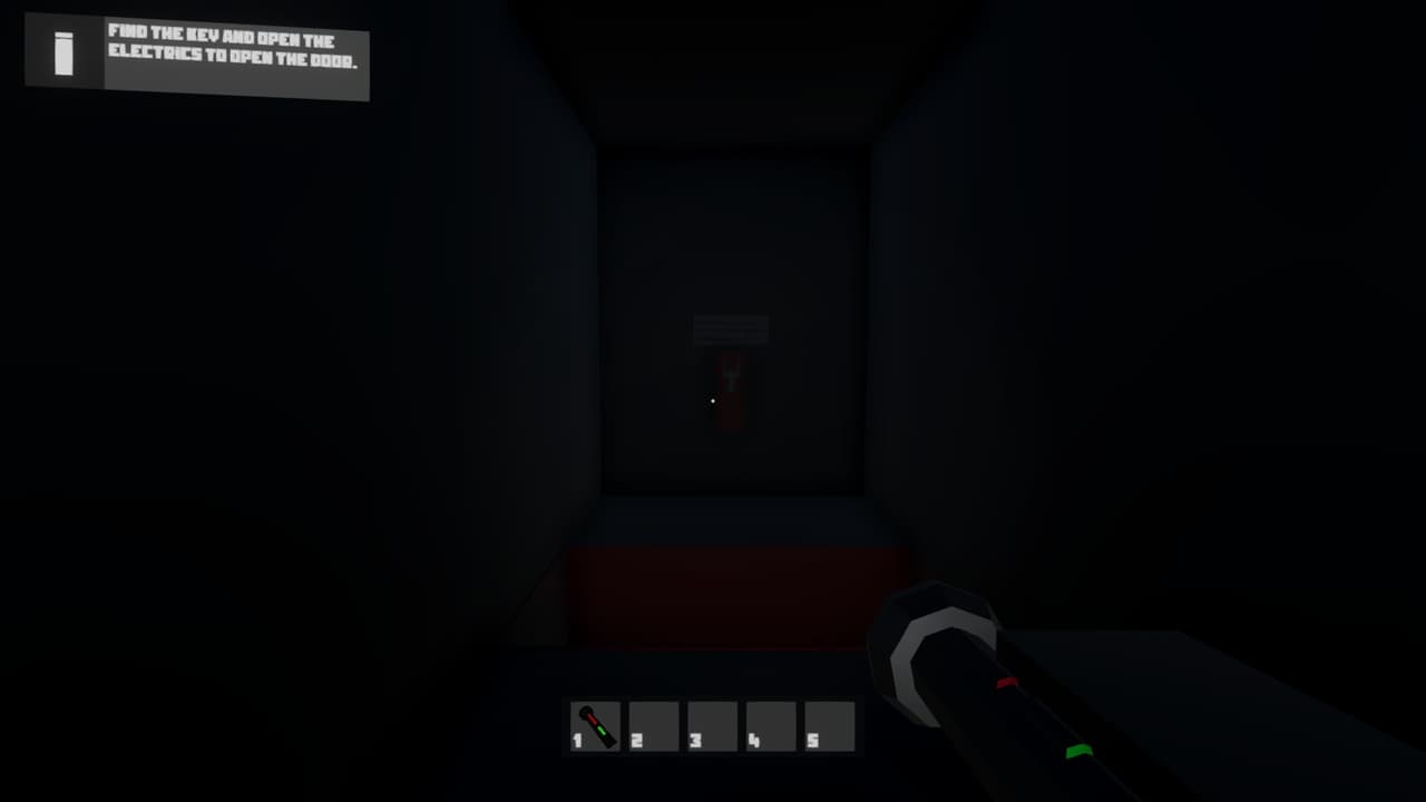 Five Rooms screenshot 6