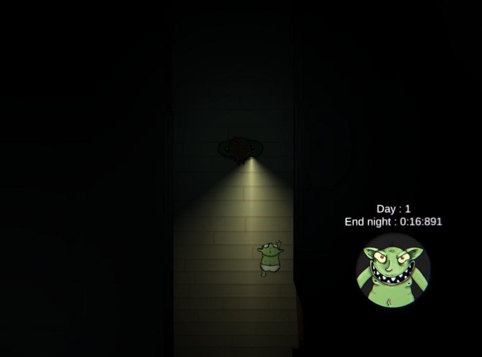 Rodolf screenshot 3
