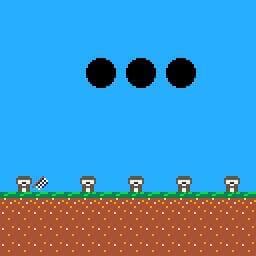 Super Mole Racing screenshot 3