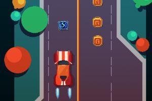 Dont Catch The Car