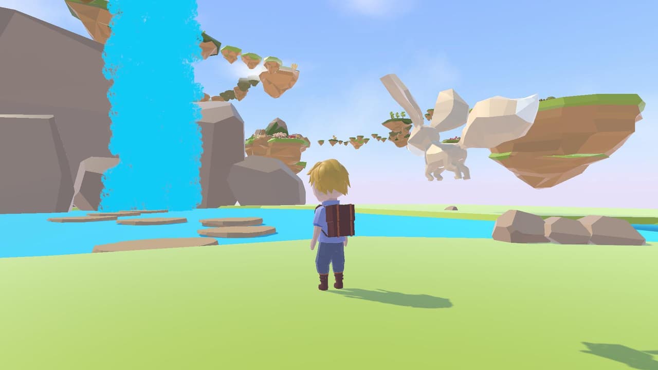 Lost in Aaramit screenshot 6