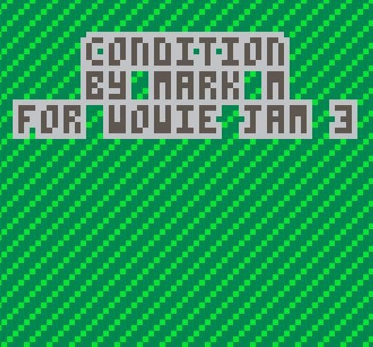 Condition