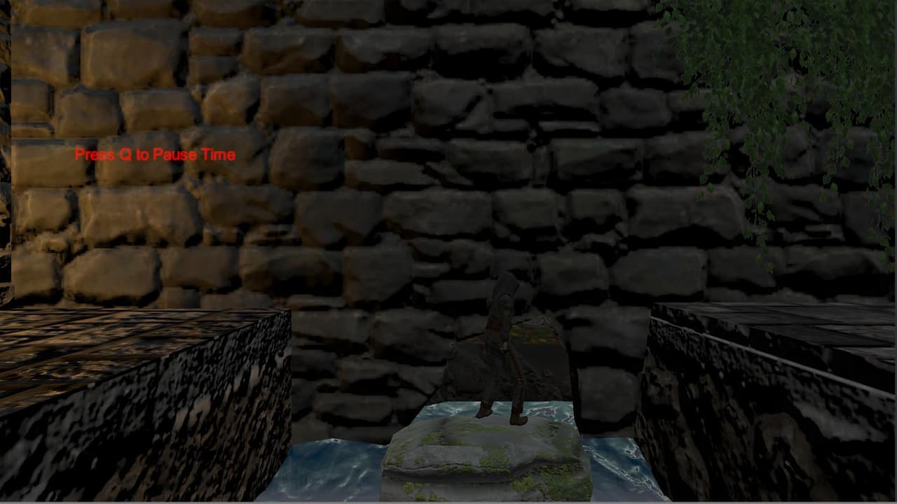 Chrono Shift screenshot 3
