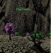 The Trees (arskaboy)