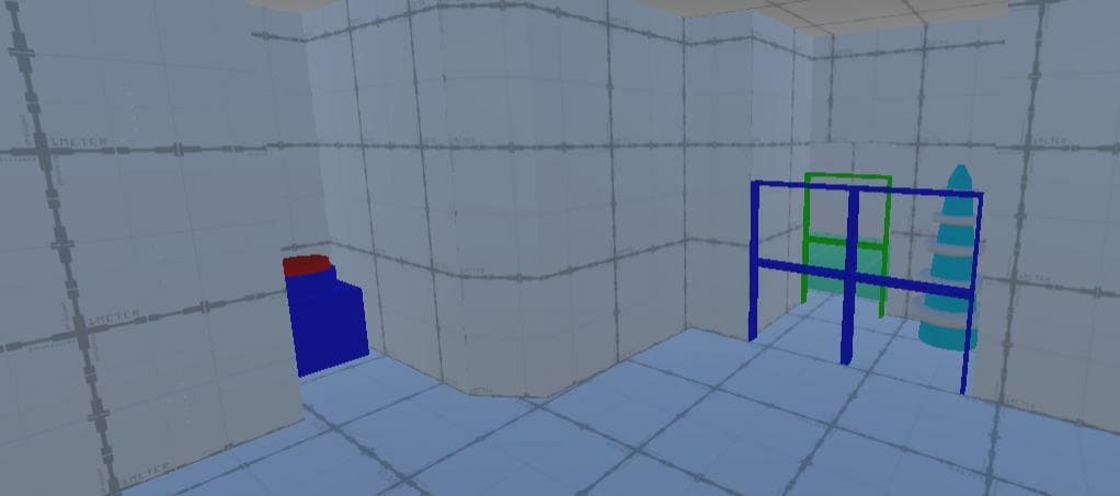 3 Blocks to Sucess screenshot 3