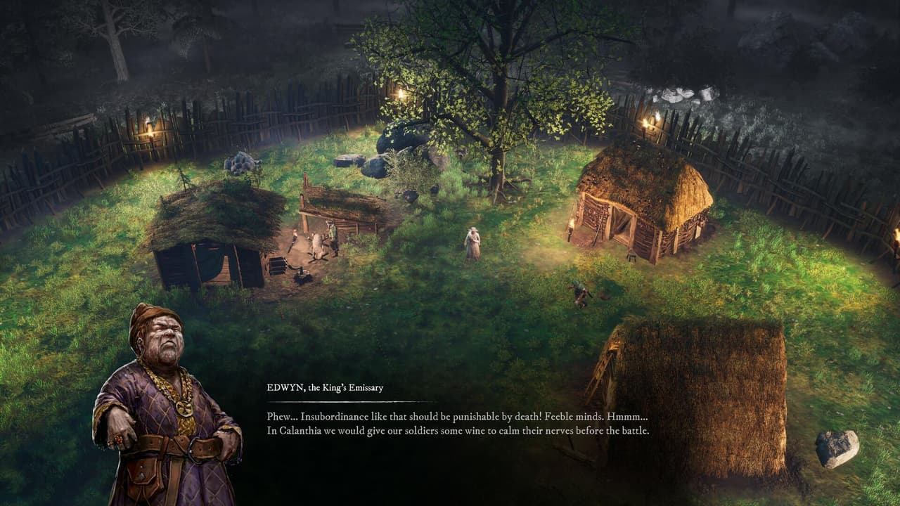 Gord screenshot 6