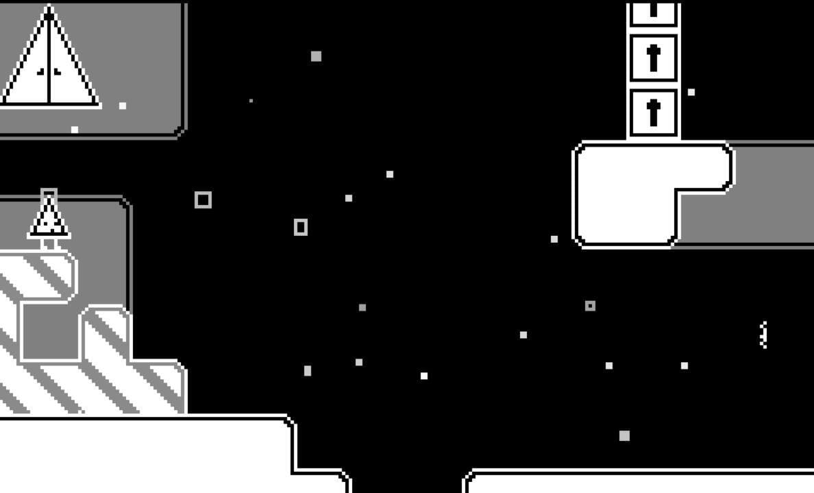 Simmetry screenshot 4
