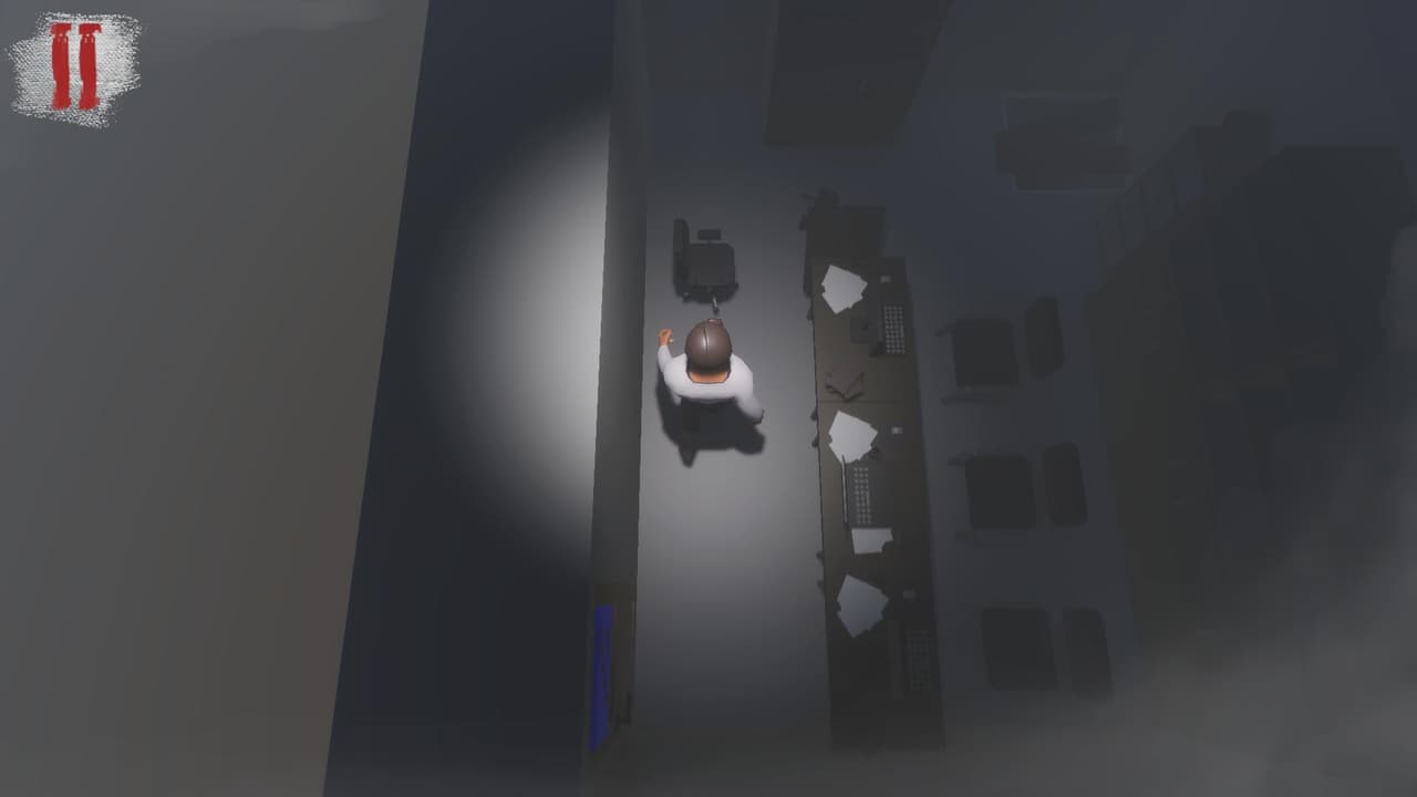 Afterland (itch) screenshot 2