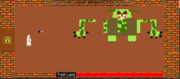 Tuargas Tales screenshot 2