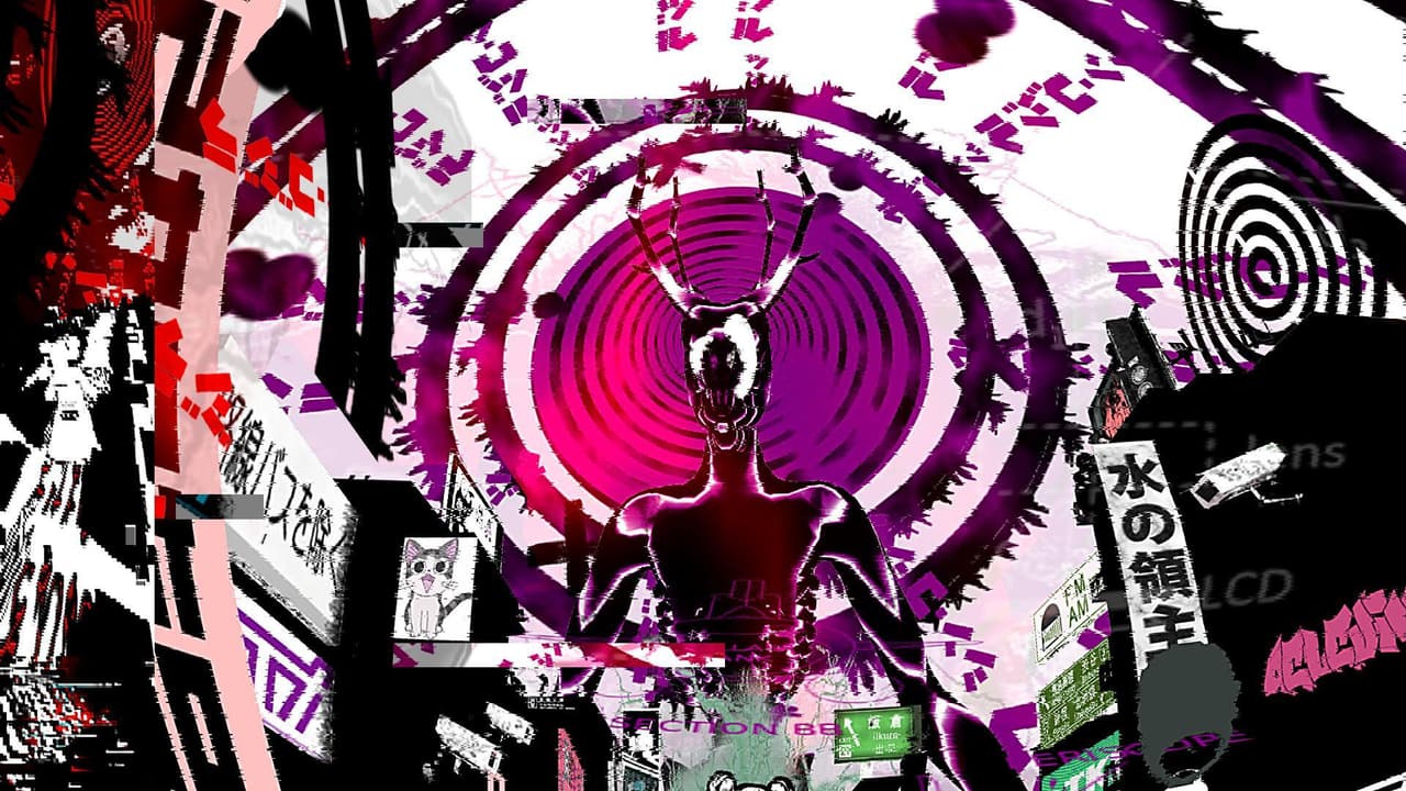 Hakuga screenshot 4