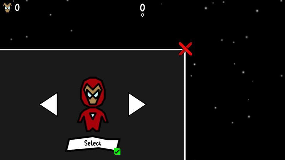 Ironman flies again screenshot 5