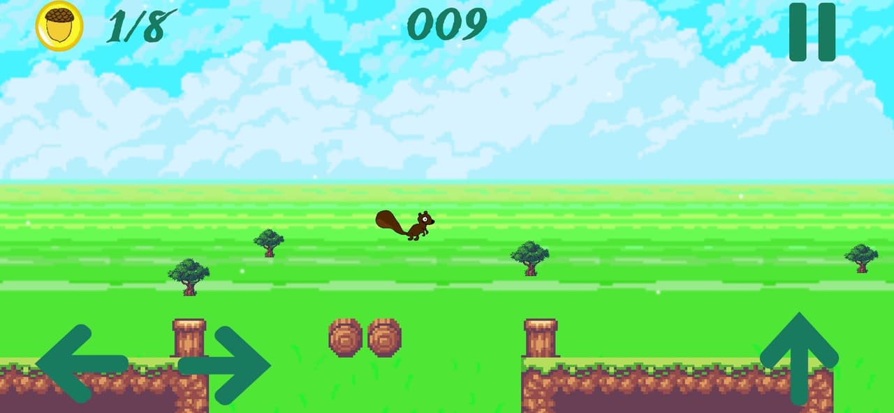 Run To The Nut