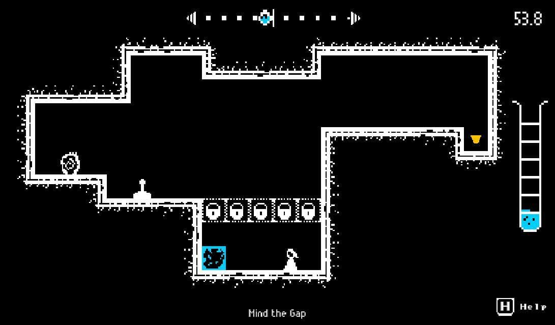 Temportal Potions screenshot 2
