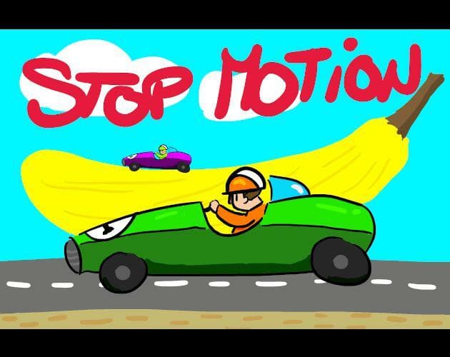 Stop Motion