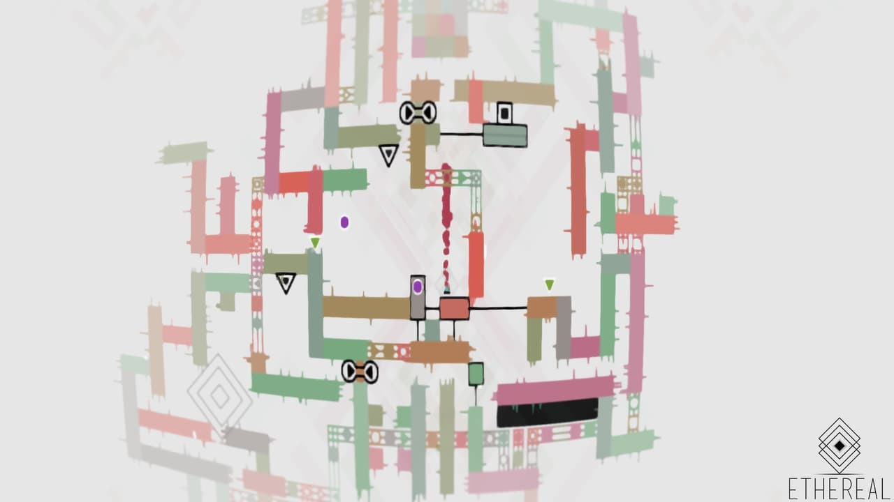 Ethereal screenshot 4