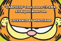 Garfield and His Nine Lives screenshot 2