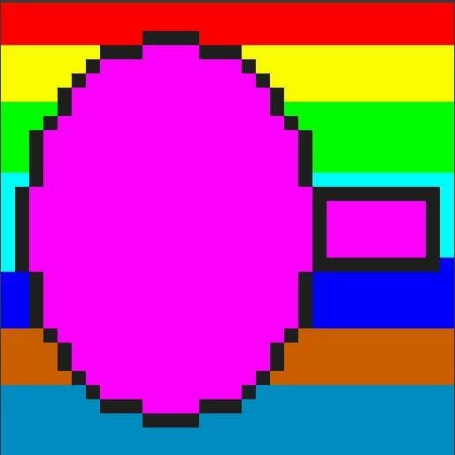 Color Comrades