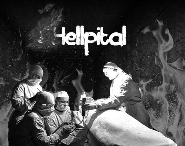Hellpital