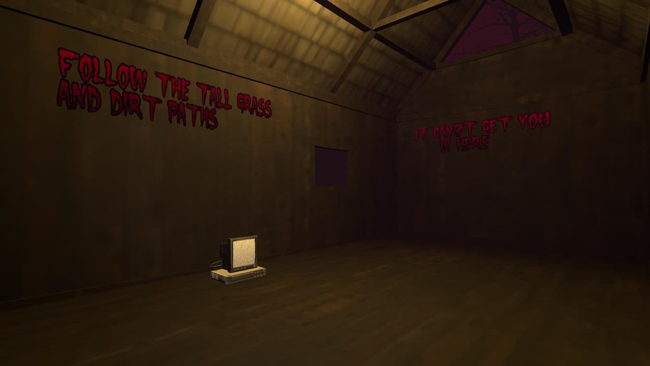 Who Killed Charlie and Ginger screenshot 4
