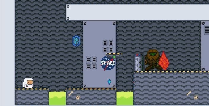 Shipwreck Space Scout screenshot 2