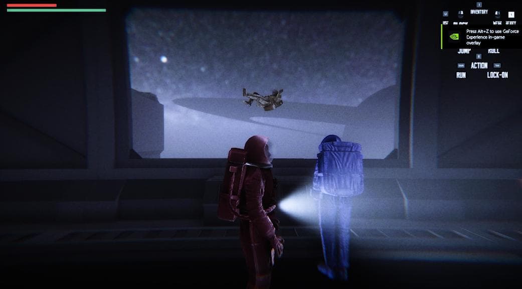 Lifelike Among Us screenshot 3