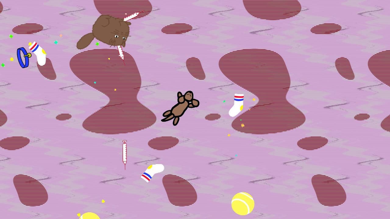 I Dream of Cats screenshot 3