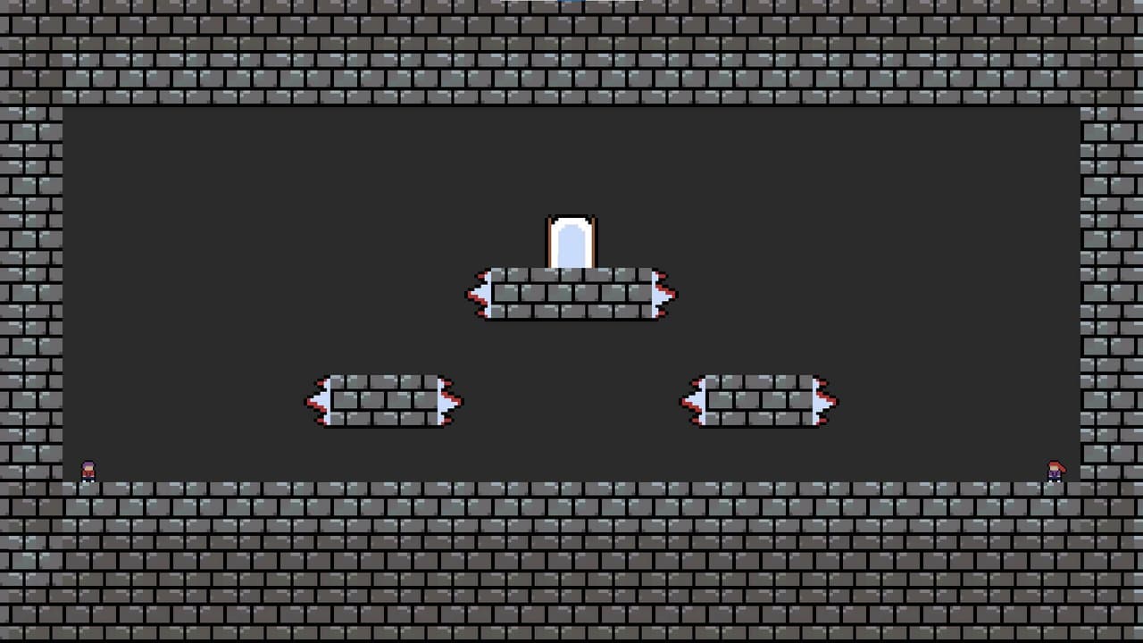 The Red String screenshot 4