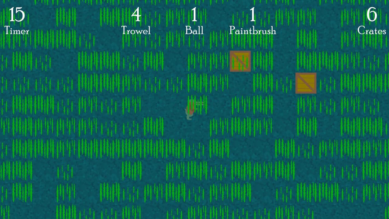 The InvestiGator screenshot 3