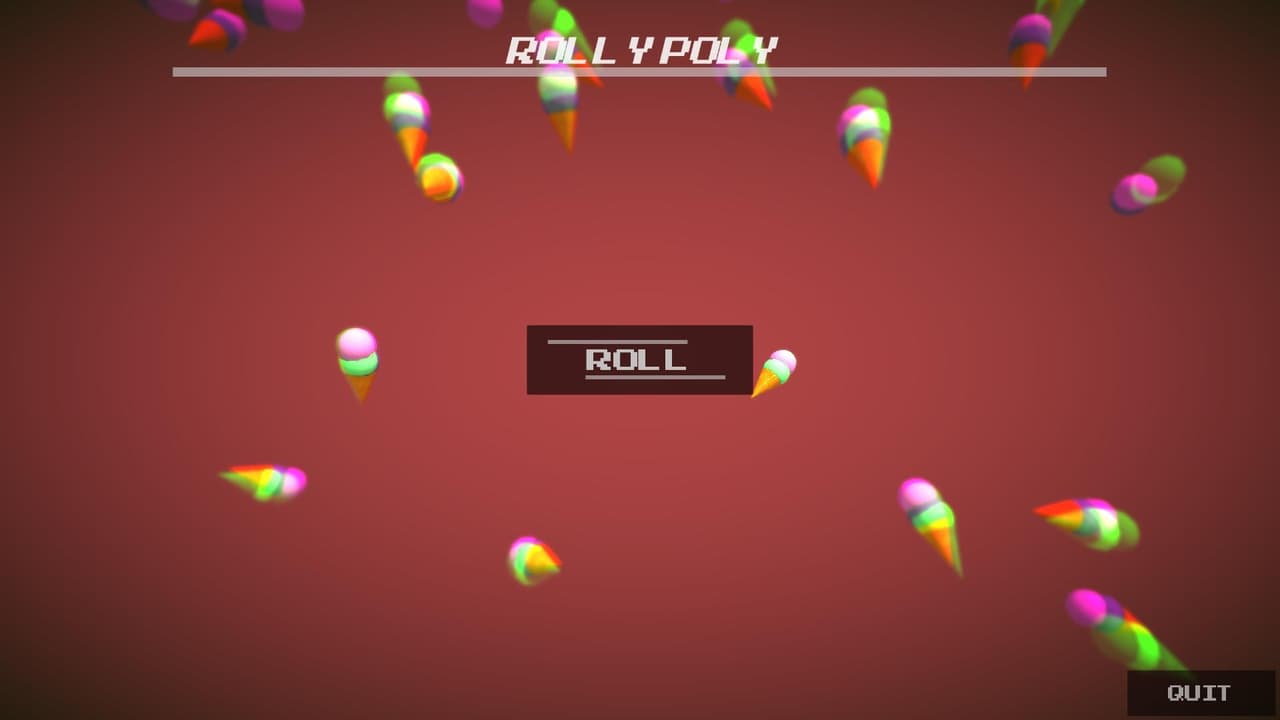 Rolly Poly screenshot 3
