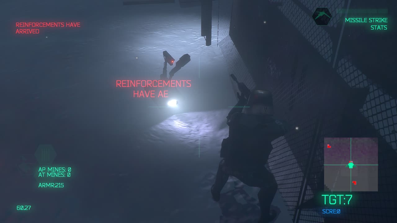 Drone: Remote Tactical Warfare screenshot 4