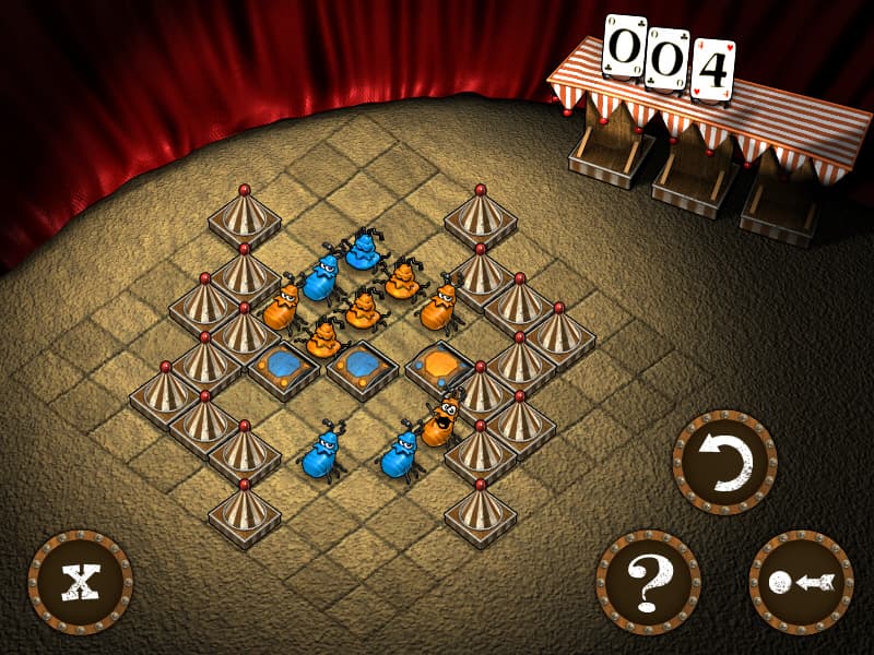 Itch! screenshot 5