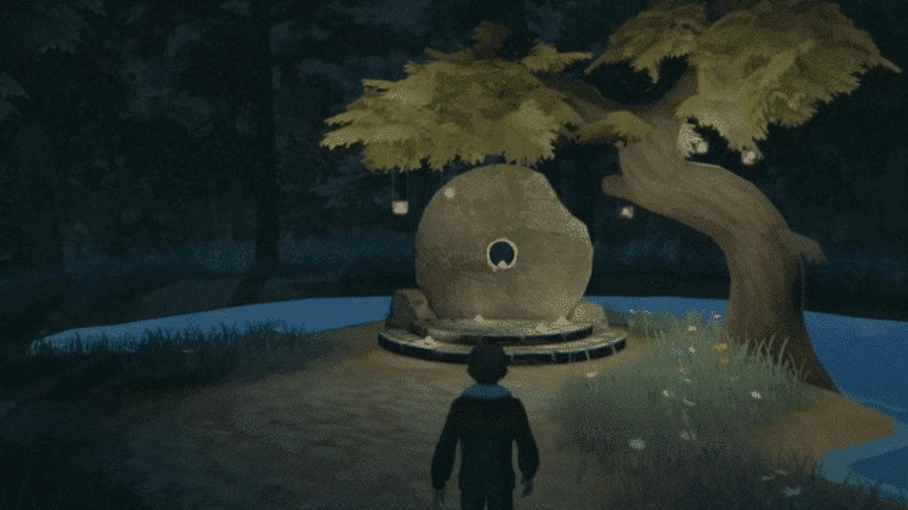 Kindred Fates screenshot 3