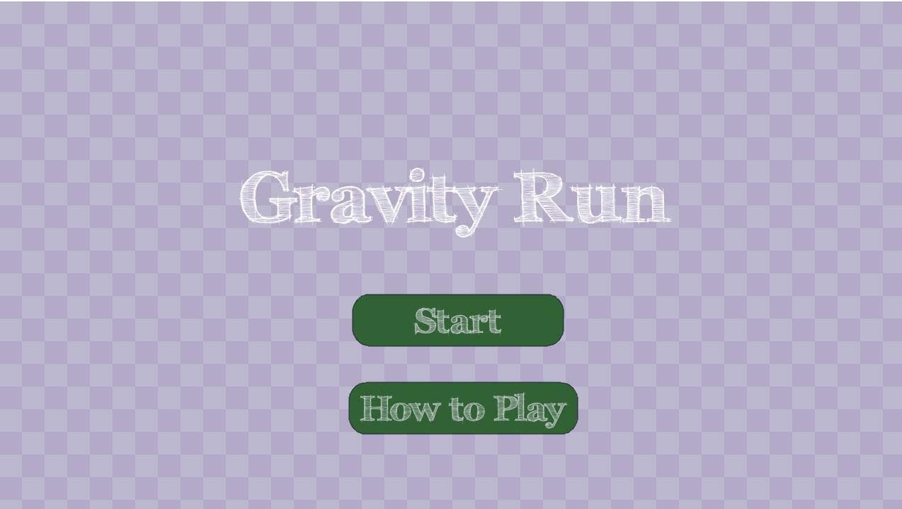 Gravity Run (HitCtrl) screenshot 2