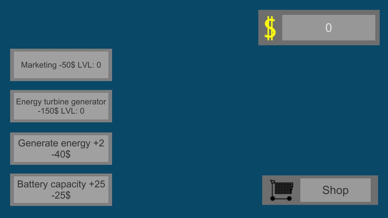 Energy Factory screenshot 3