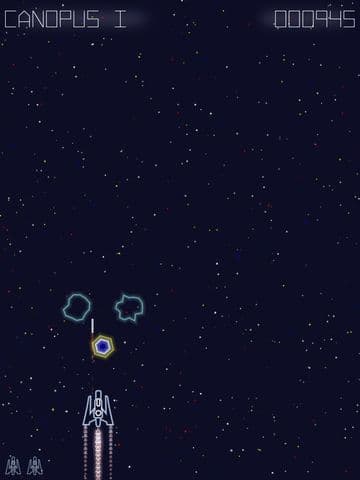 Vector-Z screenshot 3