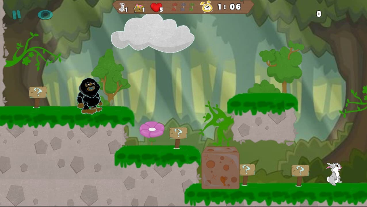 Grizzly Adventure screenshot 5