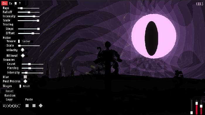 Light Room screenshot 2