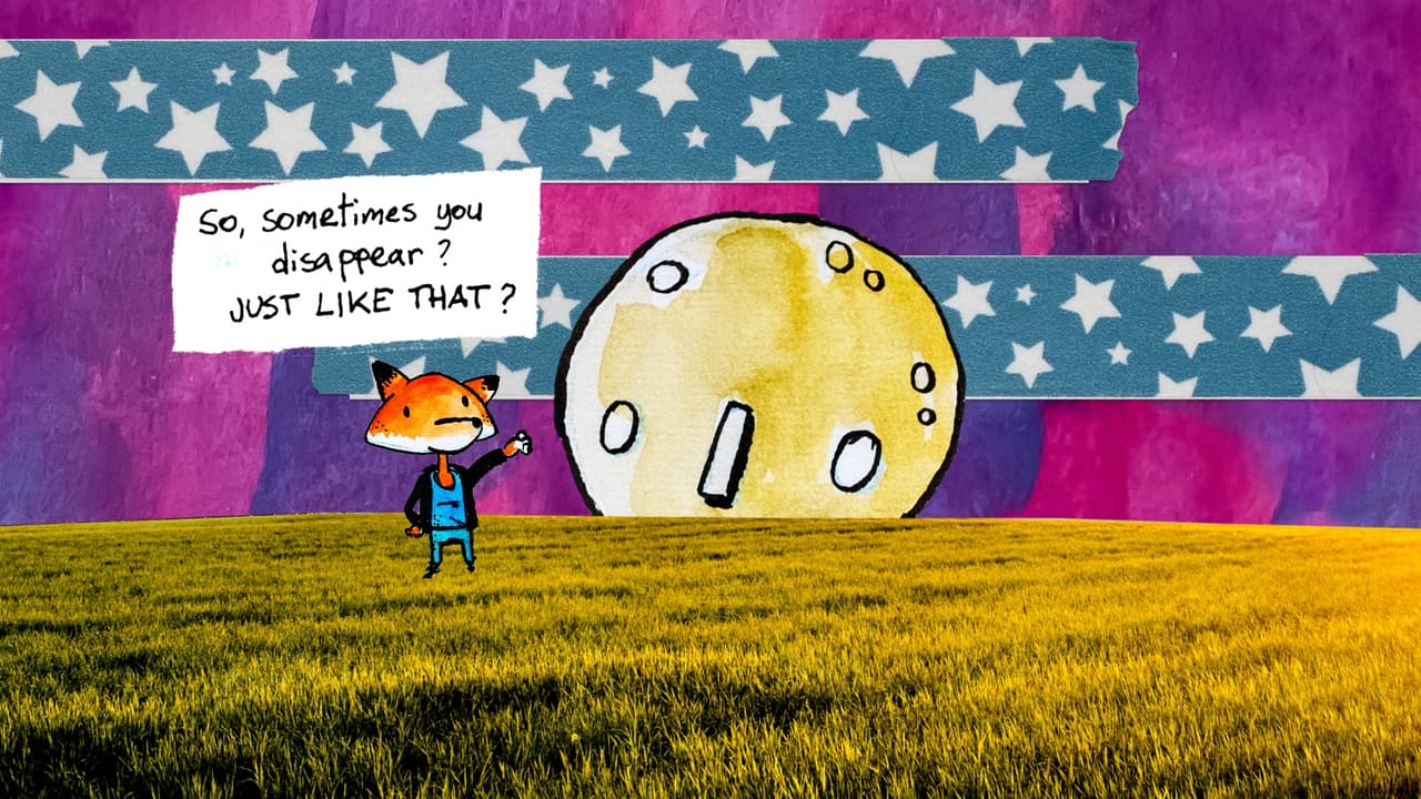 Moon and Lou
